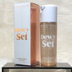 ABH Dewy Set Spray